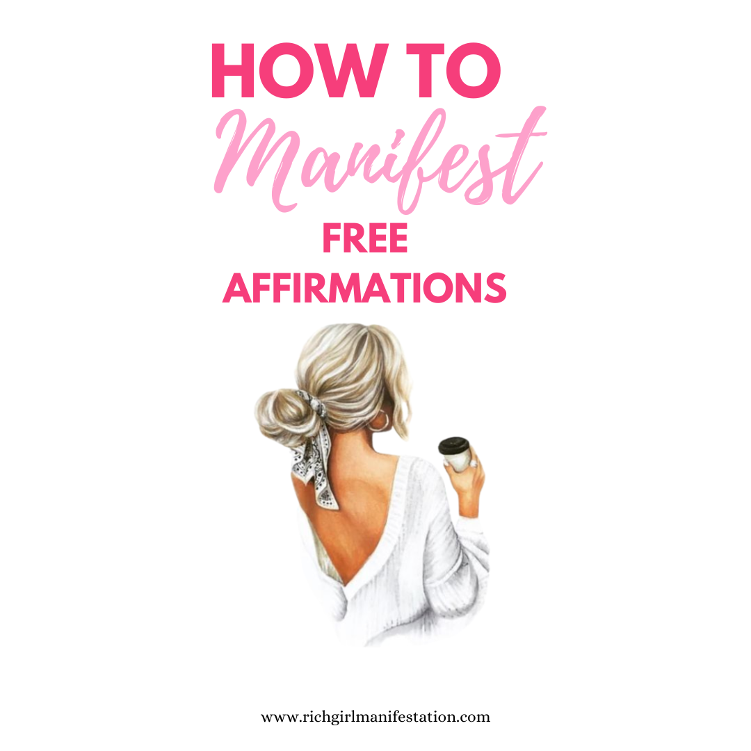 The Power of Affirmations: Manifest Your Dreams with Positive Thinking